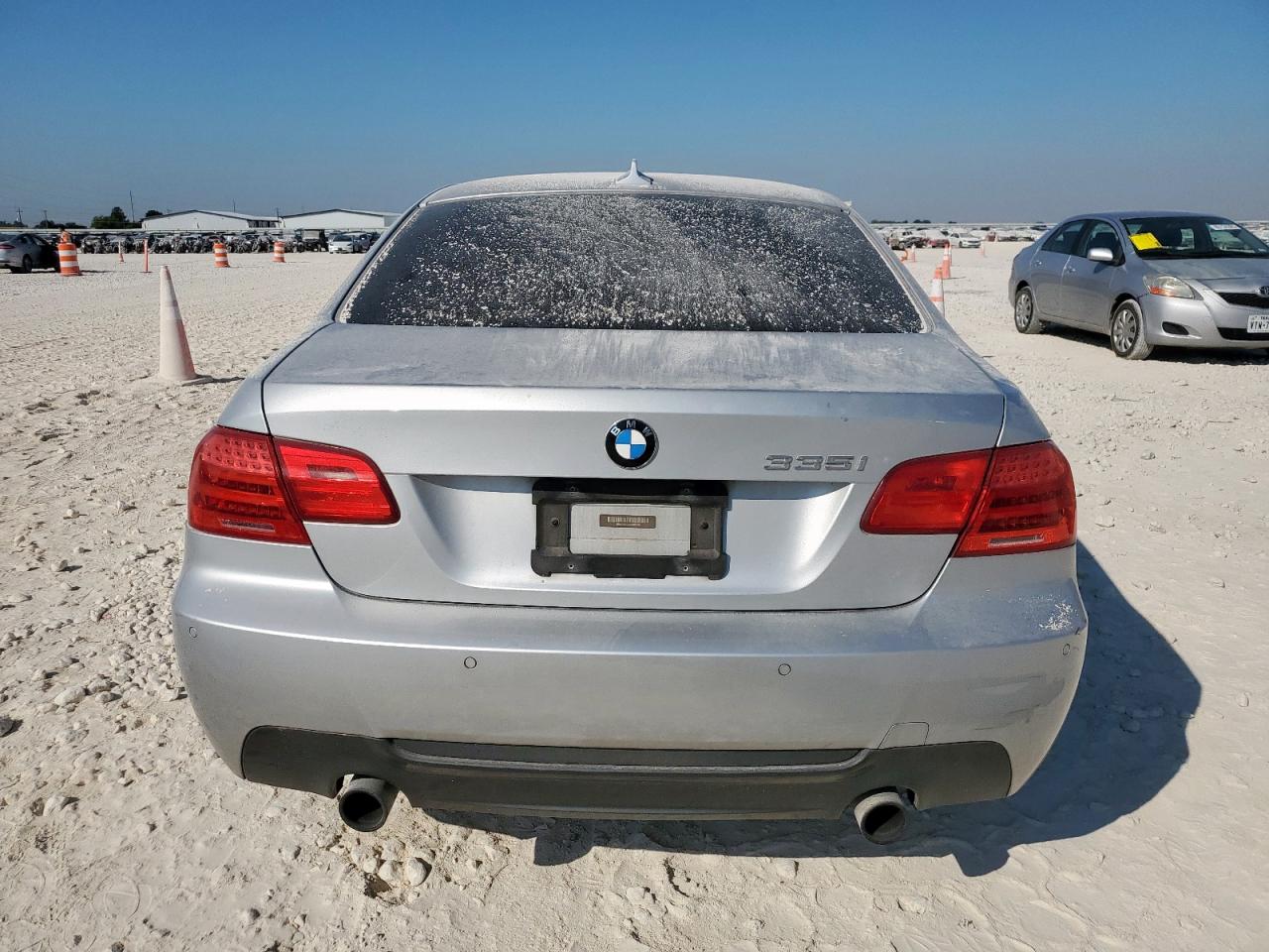 2012 BMW 335 I VIN: WBAKG7C54CE803435 Lot: 84521515