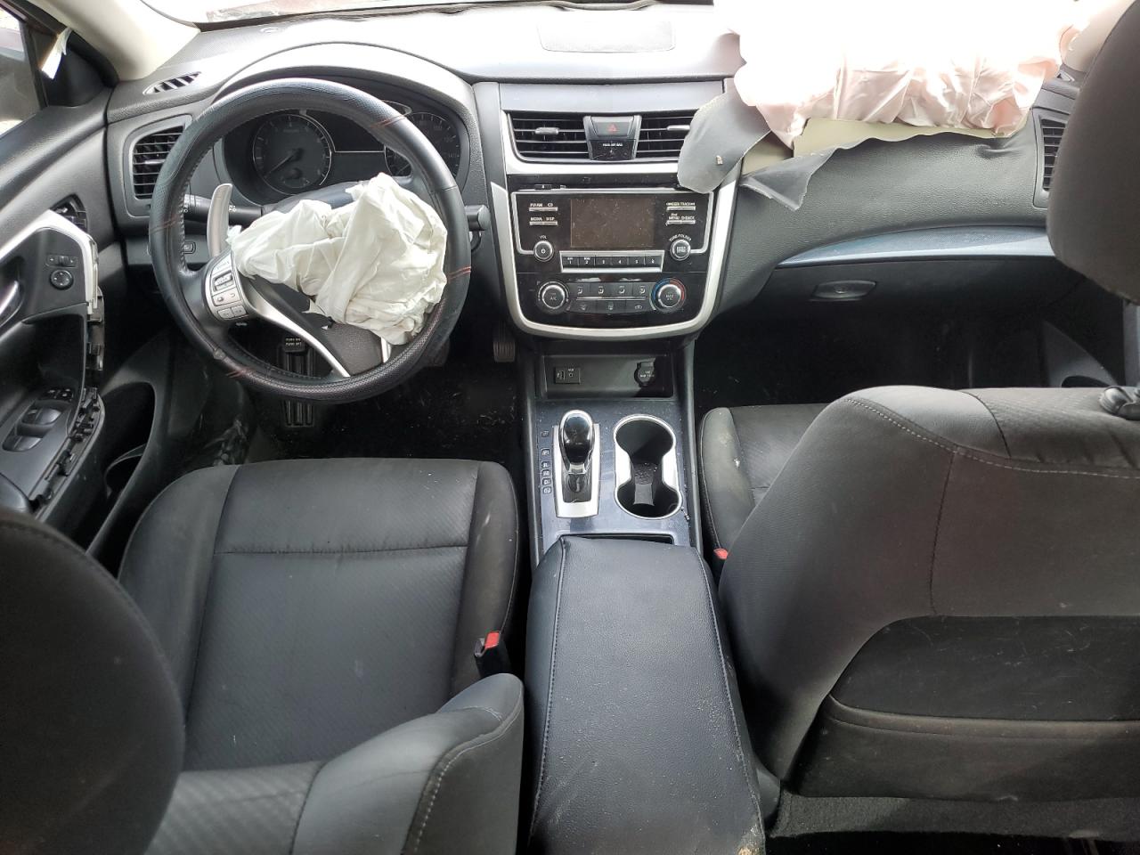 2018 Nissan Altima 2.5 VIN: 1N4AL3AP6JC106421 Lot: 85190435