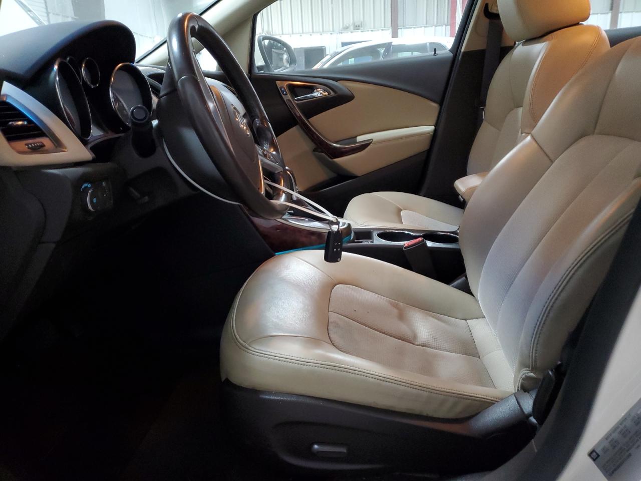 2012 Buick Verano Convenience VIN: 1G4PR5SK8C4151998 Lot: 84707665