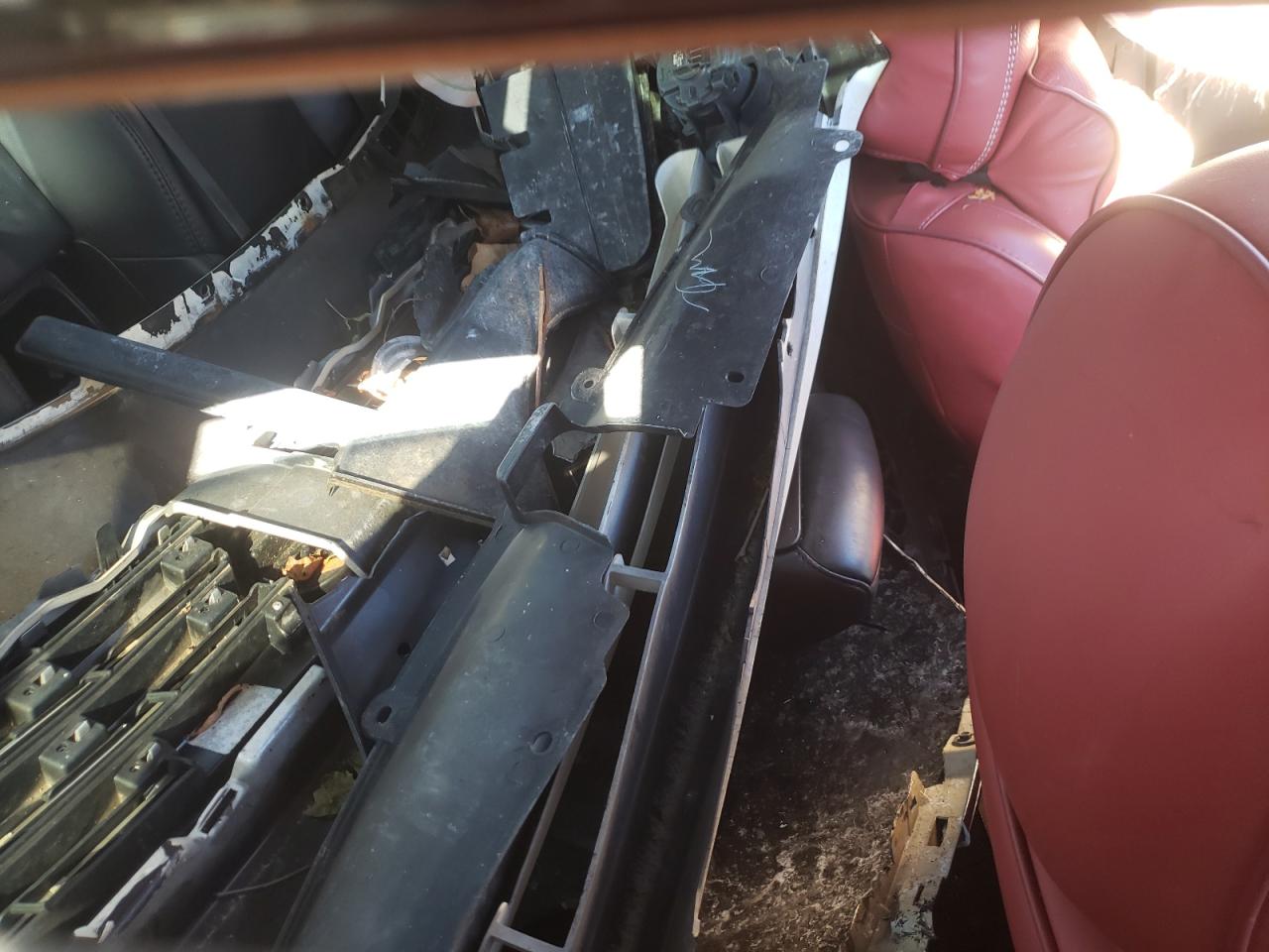 2014 Nissan Maxima S VIN: 1N4AA5AP3EC486633 Lot: 86841645