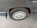 1989 MERCEDES 230 E AUTO  for sale at Copart SANDTOFT