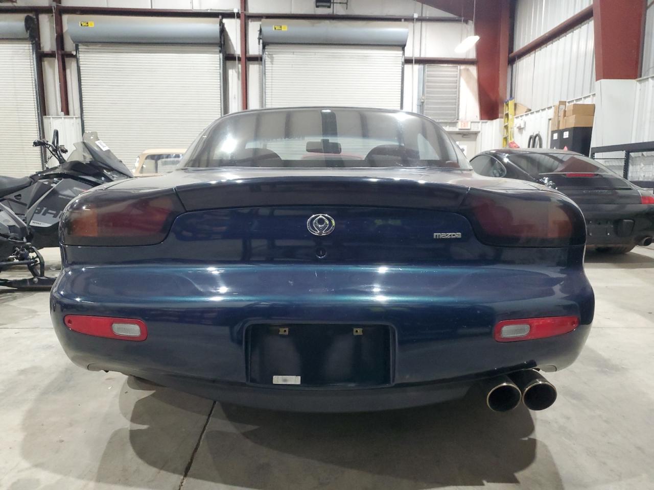 1994 Mazda Rx7 VIN: JM1FD333XR0300244 Lot: 85547445