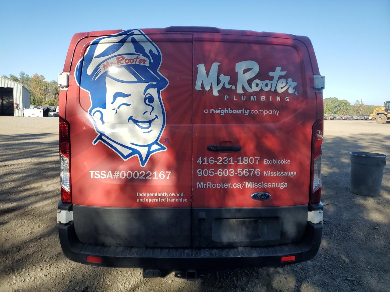 2022 Ford Transit T-150 VIN: 1FTYE1Y83NKA32828 Lot: 84482865