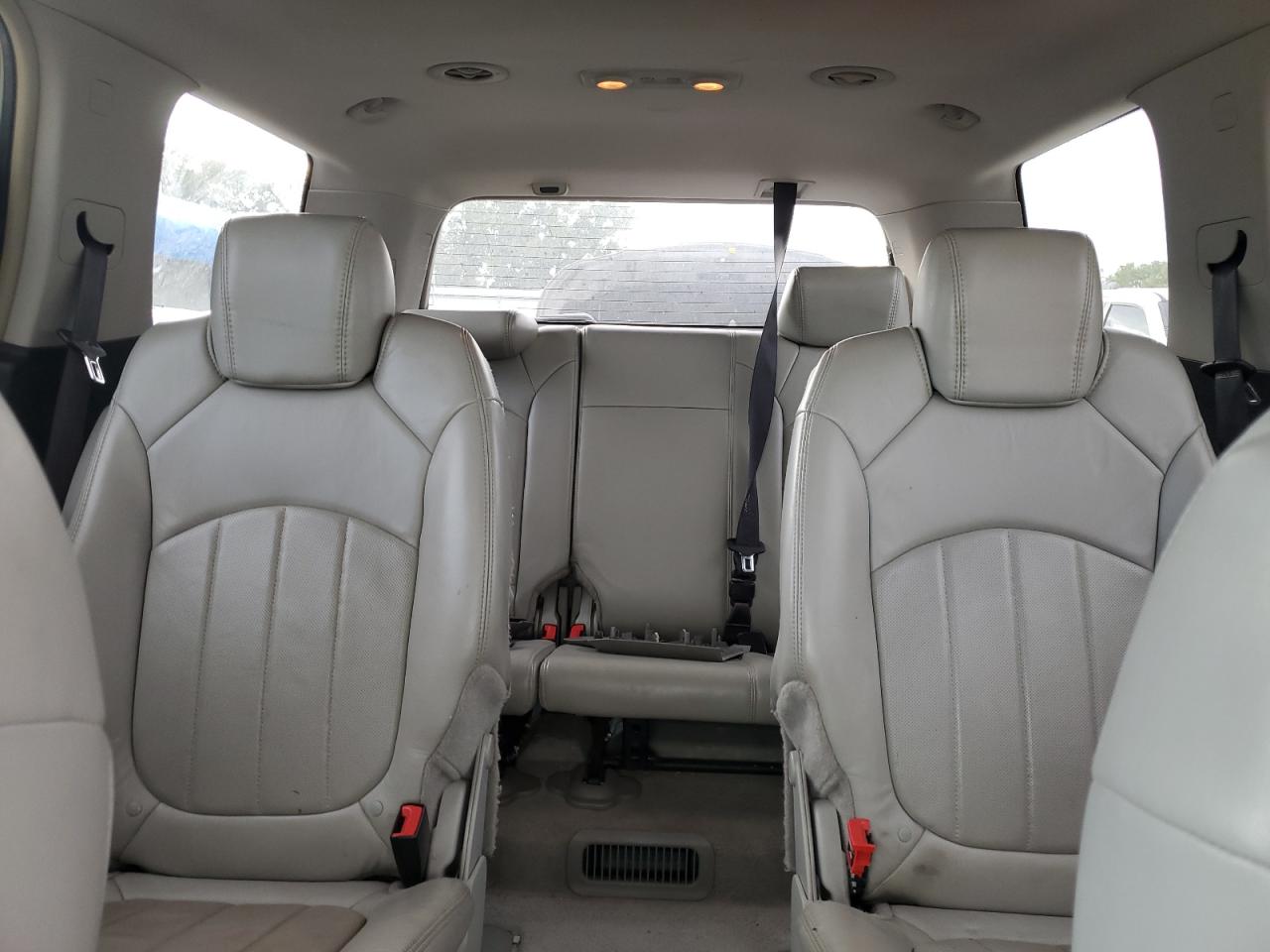 2009 GMC Acadia Slt-2 VIN: 1GKEV33D69J171483 Lot: 85561555