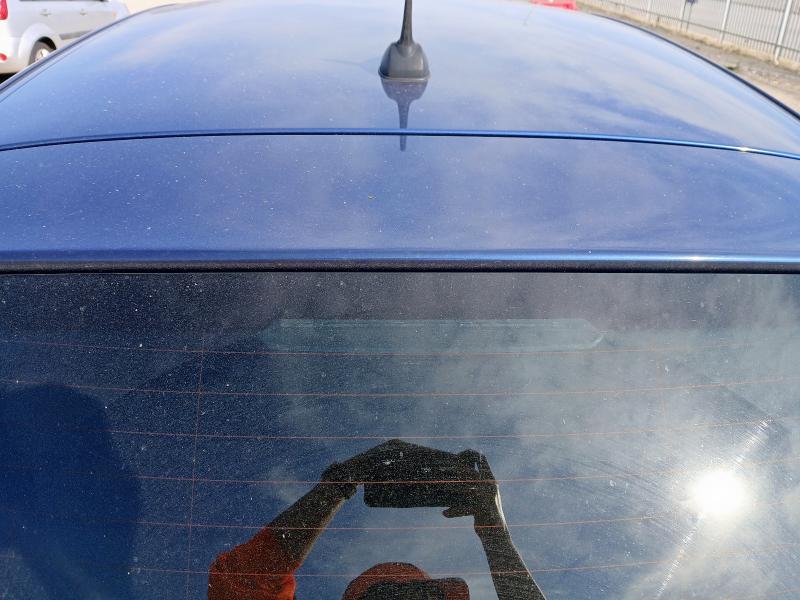 2007 BMW 123D M SPORT 