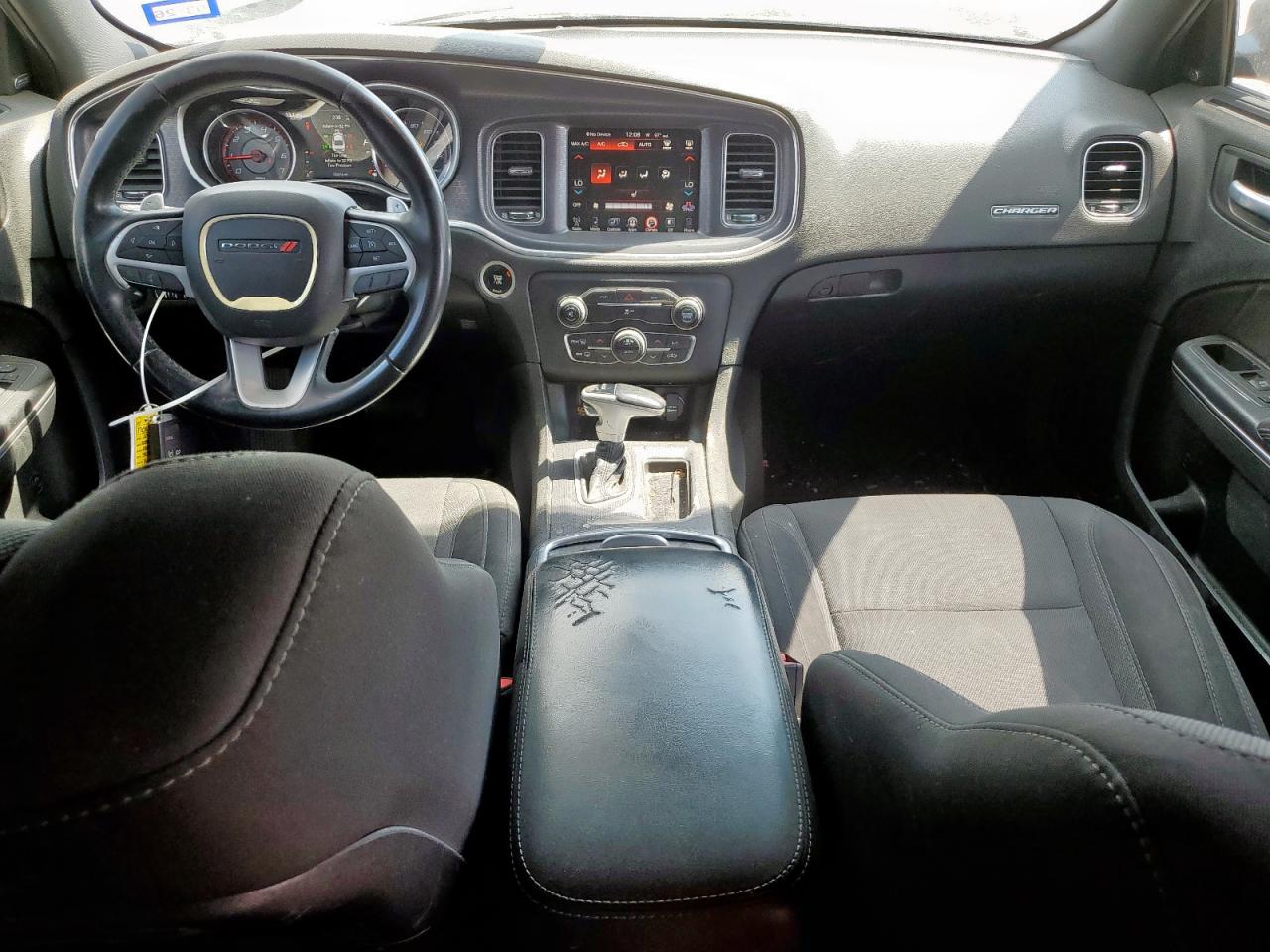 2016 Dodge Charger R/T VIN: 2C3CDXCT7GH222836 Lot: 84522685