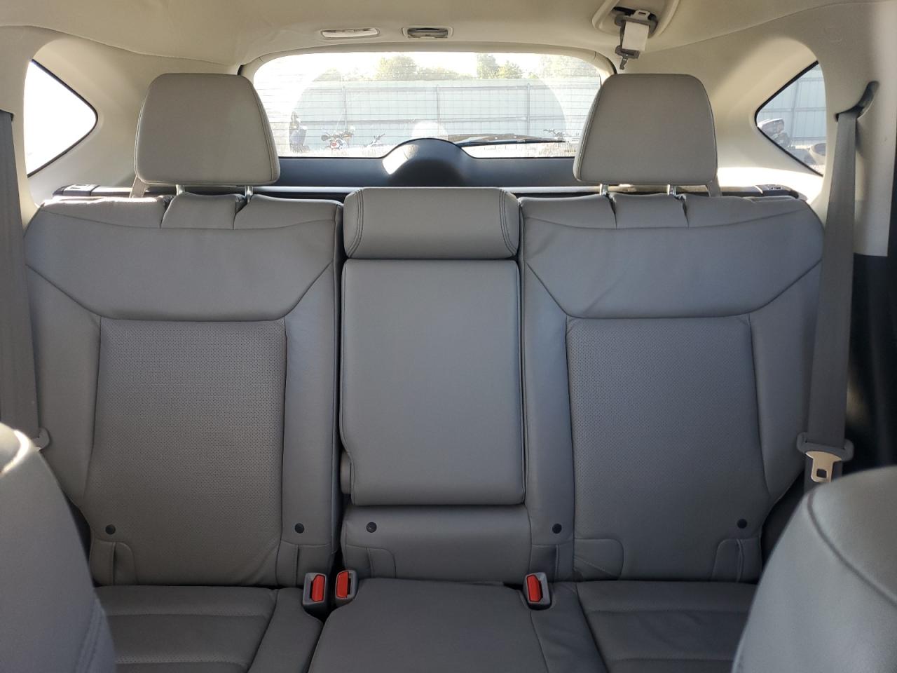 2015 Honda Cr-V Exl VIN: 5J6RM4H70FL134836 Lot: 82185435