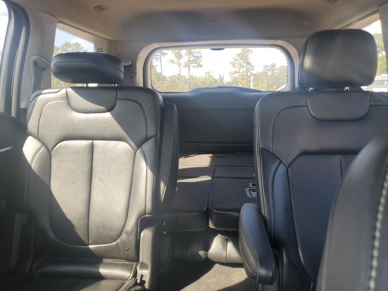 2022 Jeep Grand Cherokee L Limited VIN: 1C4RJJBG8N8537311 Lot: 86106685