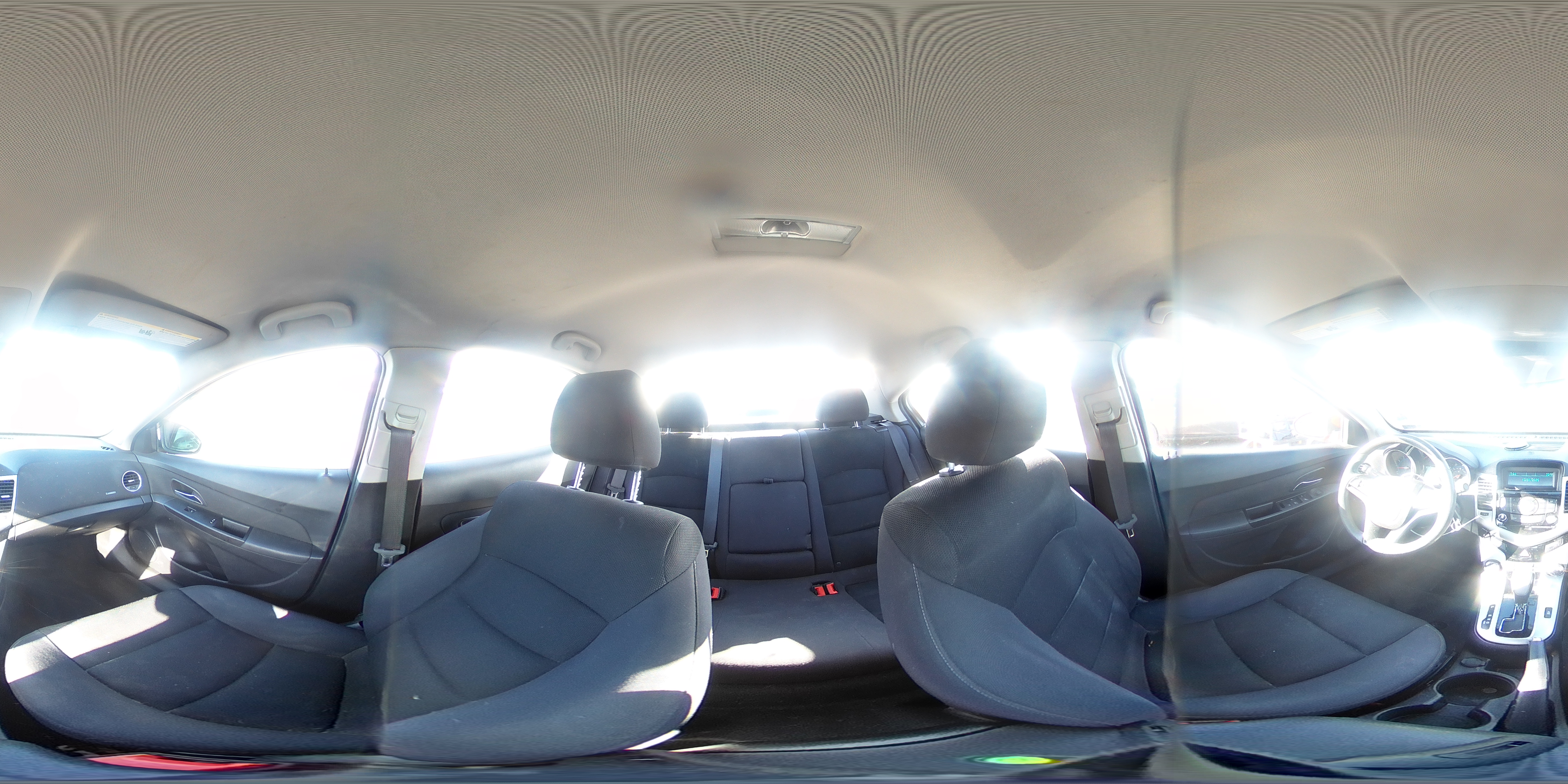 2015 Chevrolet Cruze Lt VIN: 1G1PC5SB2F7289201 Lot: 82262255