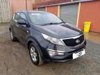 2015 KIA SPORTAGE 1 ISG  for sale at Copart SANDWICH