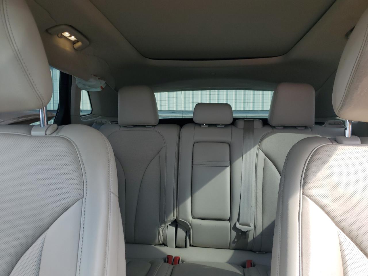 2018 Lincoln Mkc Reserve VIN: 5LMCJ3D96JUL22505 Lot: 90034215