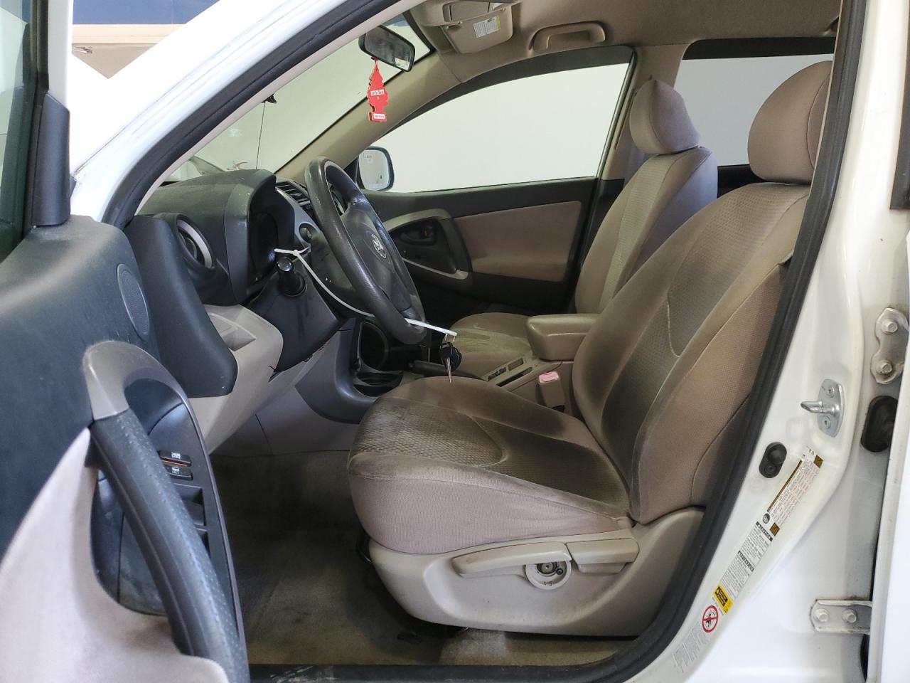 2007 Toyota Rav4 VIN: JTMBD33V476036335 Lot: 85538505