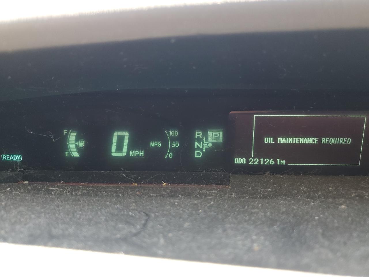 2010 Toyota Prius VIN: JTDKN3DU2A0102135 Lot: 82575045