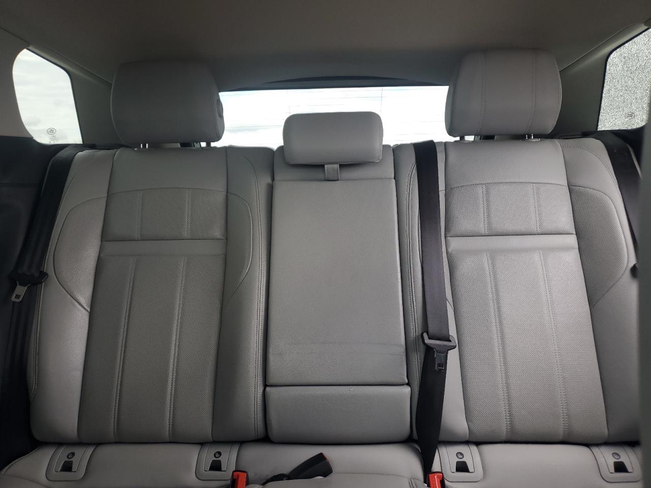 2020 Land Rover Range Rover Evoque S VIN: SALZJ2FX8LH080229 Lot: 82319445