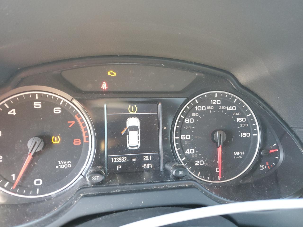 2010 Audi Q5 Premium Plus VIN: WA1LKAFP9AA091101 Lot: 86195725