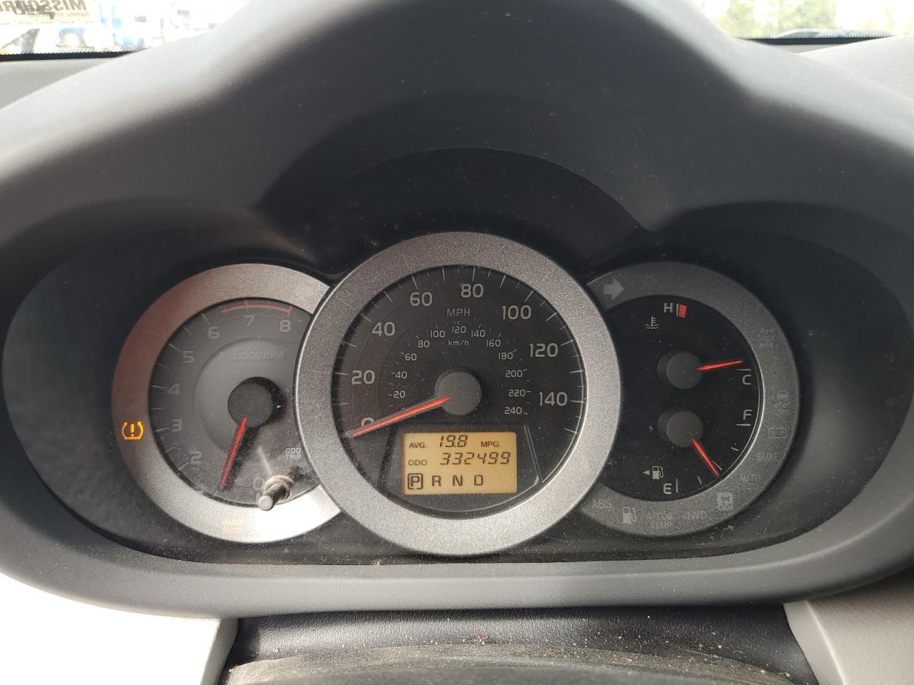 2010 Toyota Rav4 Limited VIN: JTMYK4DV6AD003859 Lot: 86683145