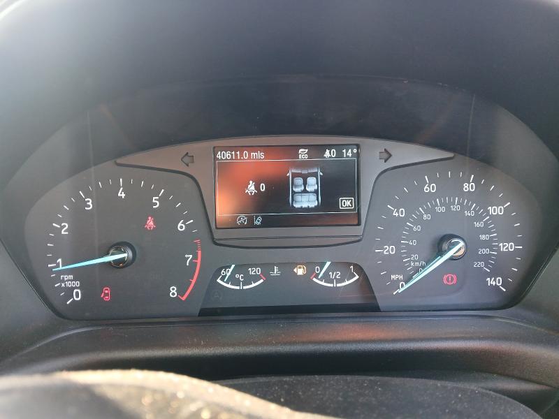 2019 FORD FIESTA 1.0 ECOBOOST ST-LINE 3DR