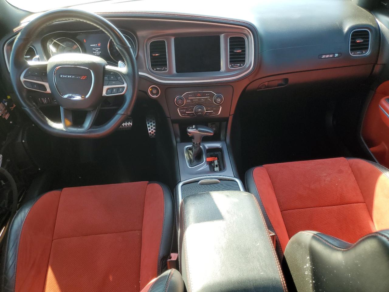 2021 Dodge Charger Scat Pack VIN: 2C3CDXGJ0MH500643 Lot: 68884675