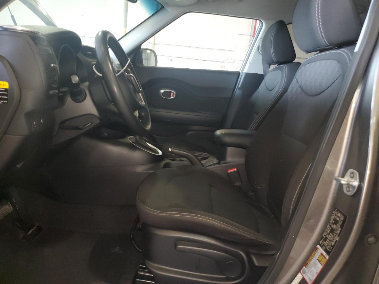 2016 Kia Soul VIN: KNDJN2A26G7295298 Lot: 85565935