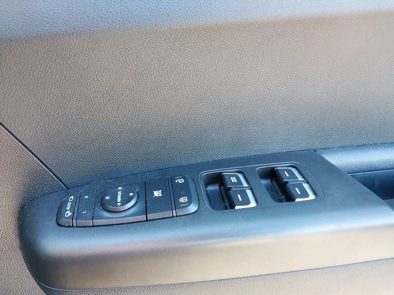 2020 KIA SPORTAGE 1.6 CRDI 48V ISG 2 5DR