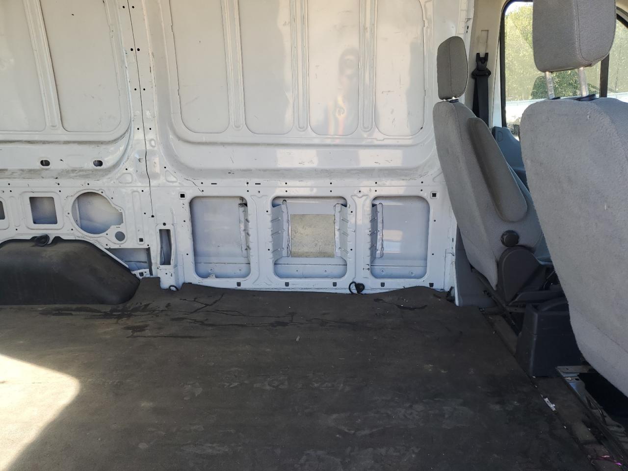 2015 Ford Transit T-250 VIN: 1FTYR1CM9FKA24727 Lot: 82521945