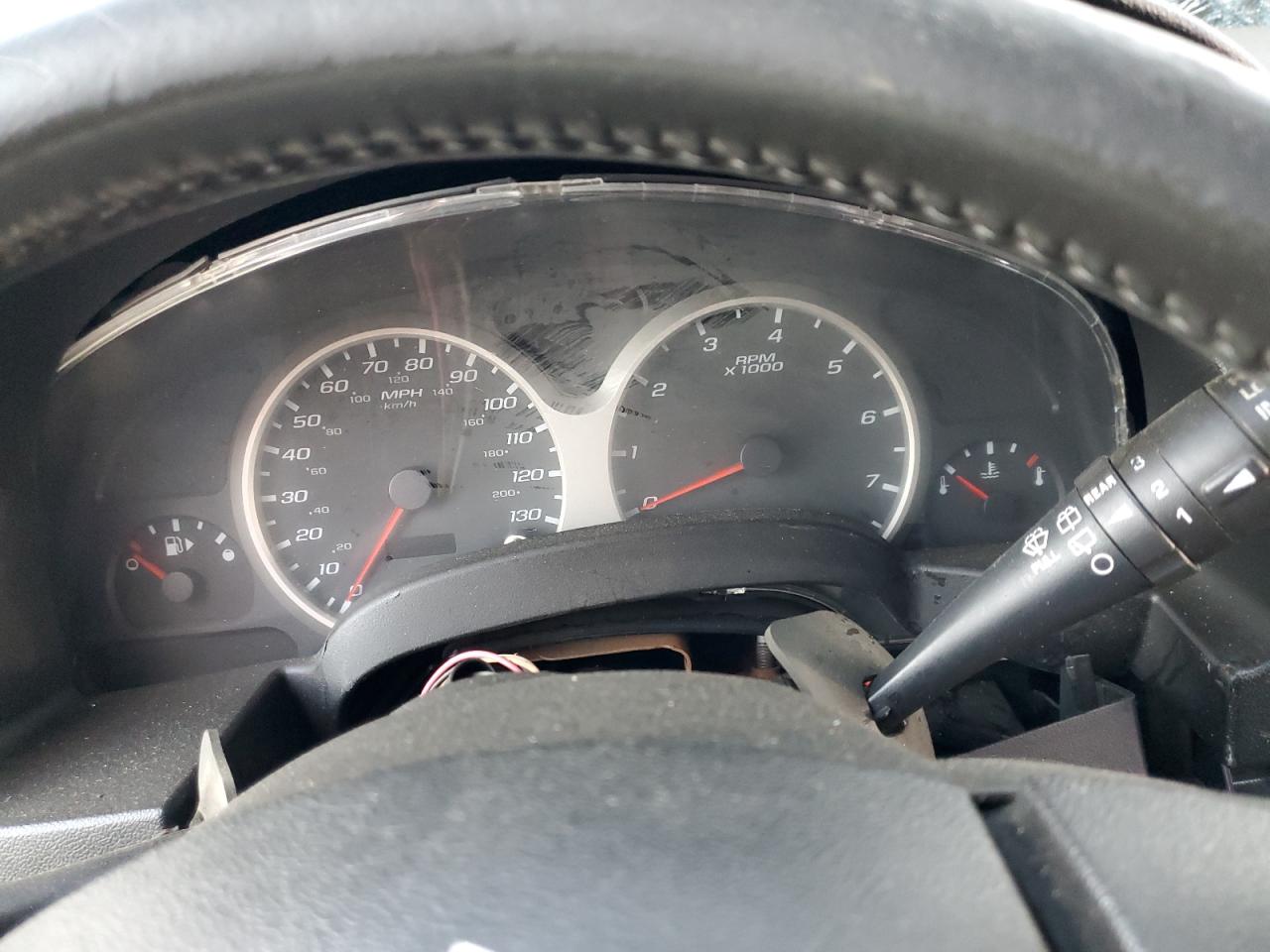 2006 Chevrolet Equinox Lt VIN: 2CNDL63F066105175 Lot: 82284595