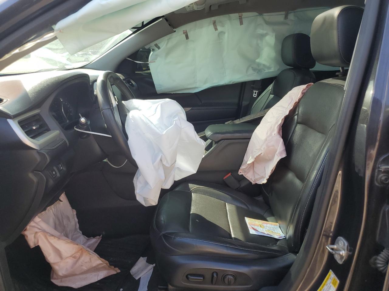 2017 GMC Acadia Slt-1 VIN: 1GKKNULS0HZ253927 Lot: 82180885