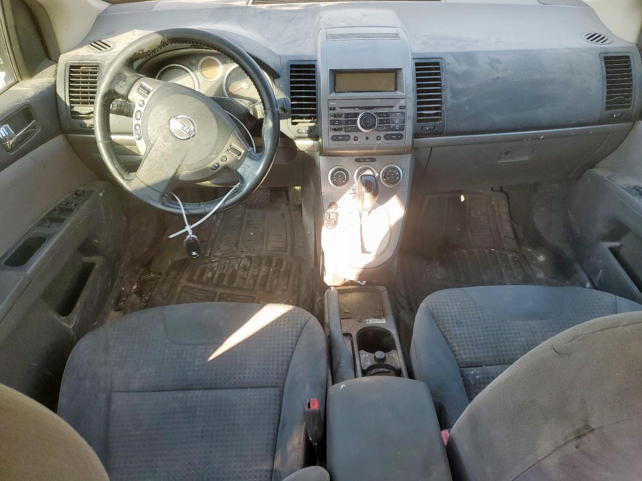 2008 Nissan Sentra 2.0 VIN: 3N1AB61E58L765542 Lot: 84911955