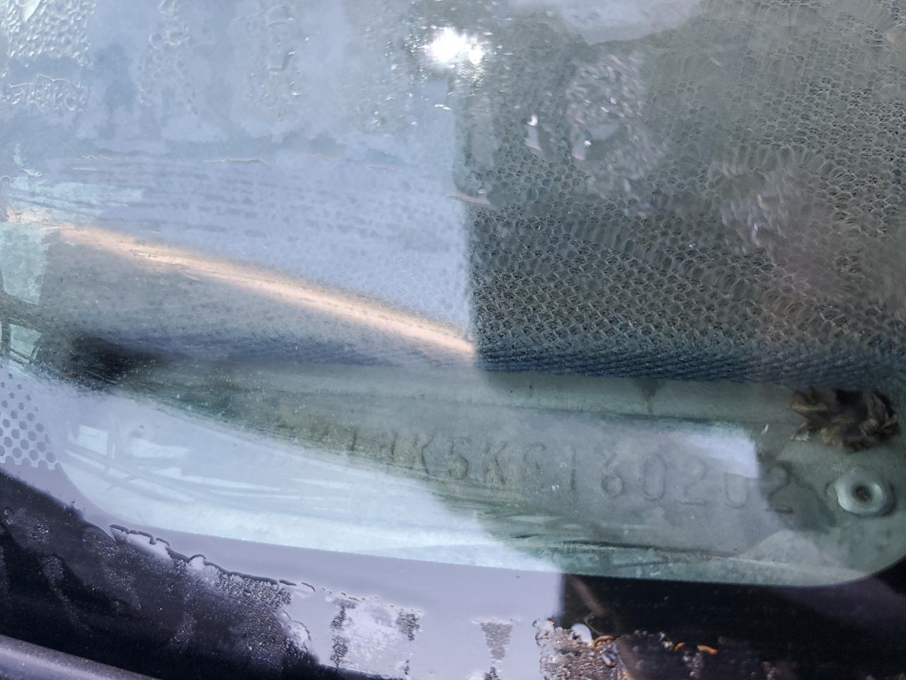 1989 Chevrolet Gmt-400 K1500 VIN: 1GCDK14K5KE160202 Lot: 85328715