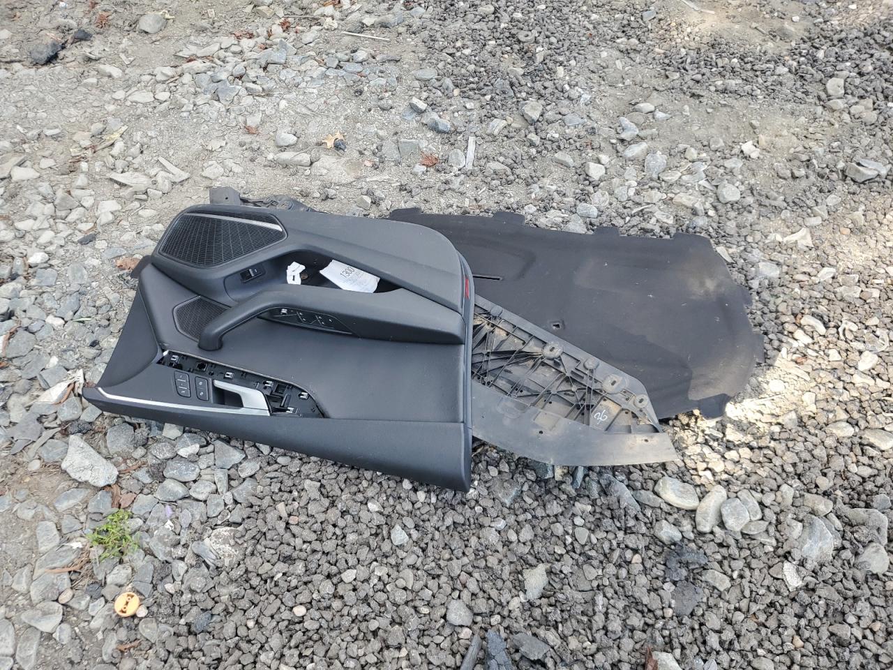 2018 Audi A5 Premium Plus VIN: WAUBNCF56JA092528 Lot: 84928895