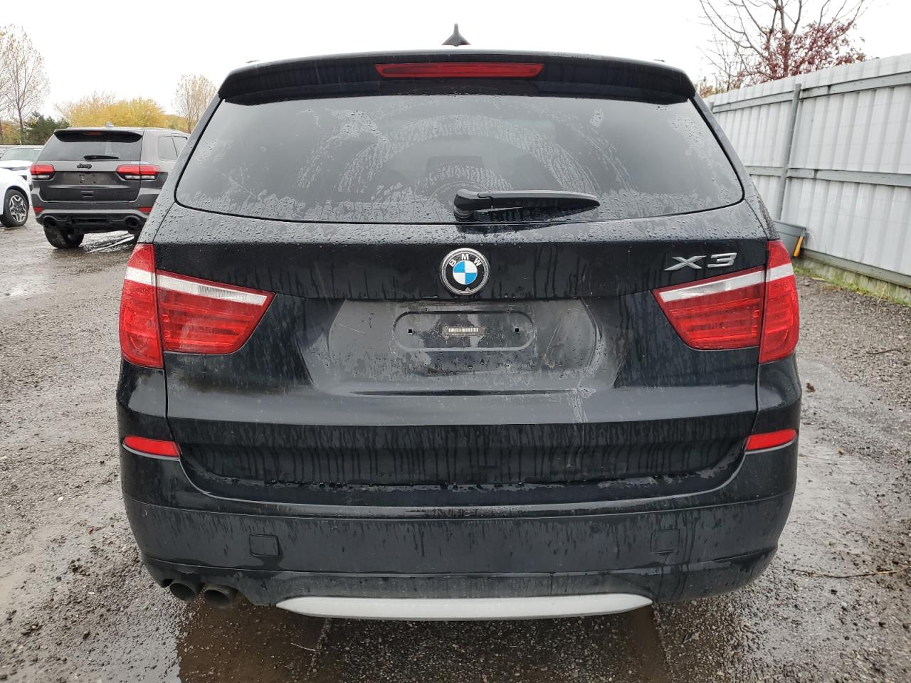 Фото: 5UXWX5C5XBLW13737