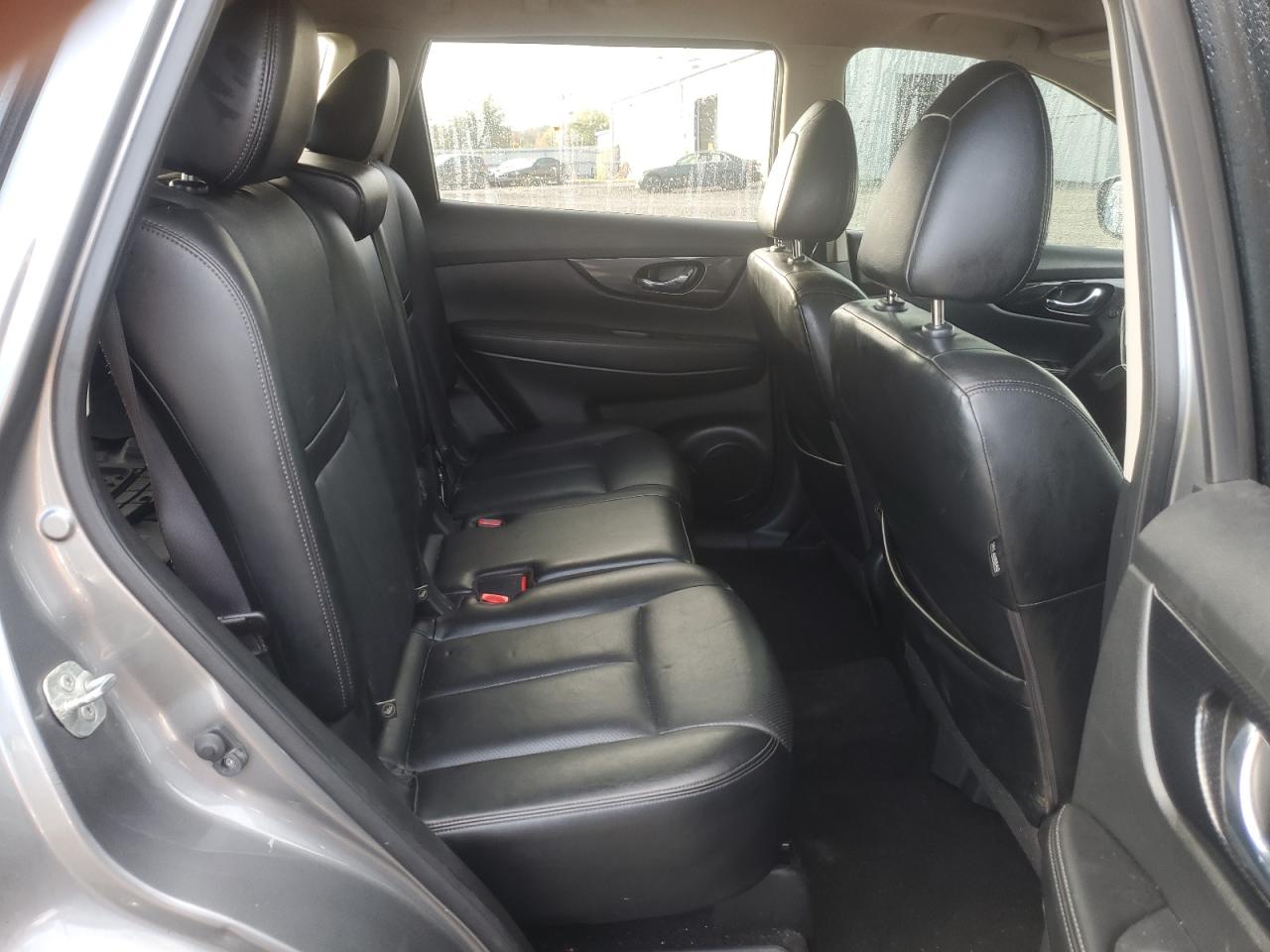 2018 Nissan Rogue S VIN: JN8AT2MV2JW329735 Lot: 86145275
