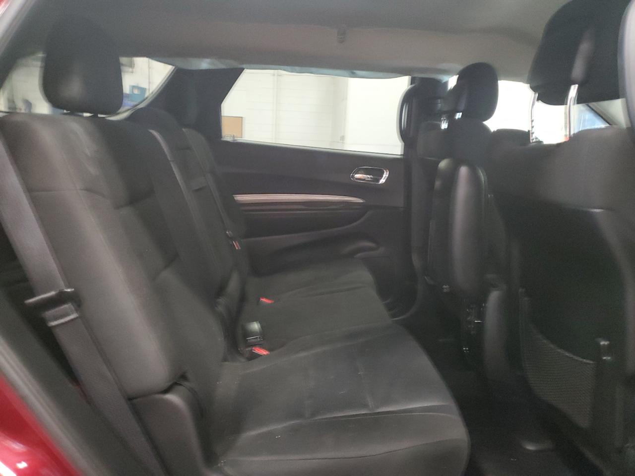 2017 Dodge Durango Sxt VIN: 1C4RDJAG4HC725561 Lot: 82410125