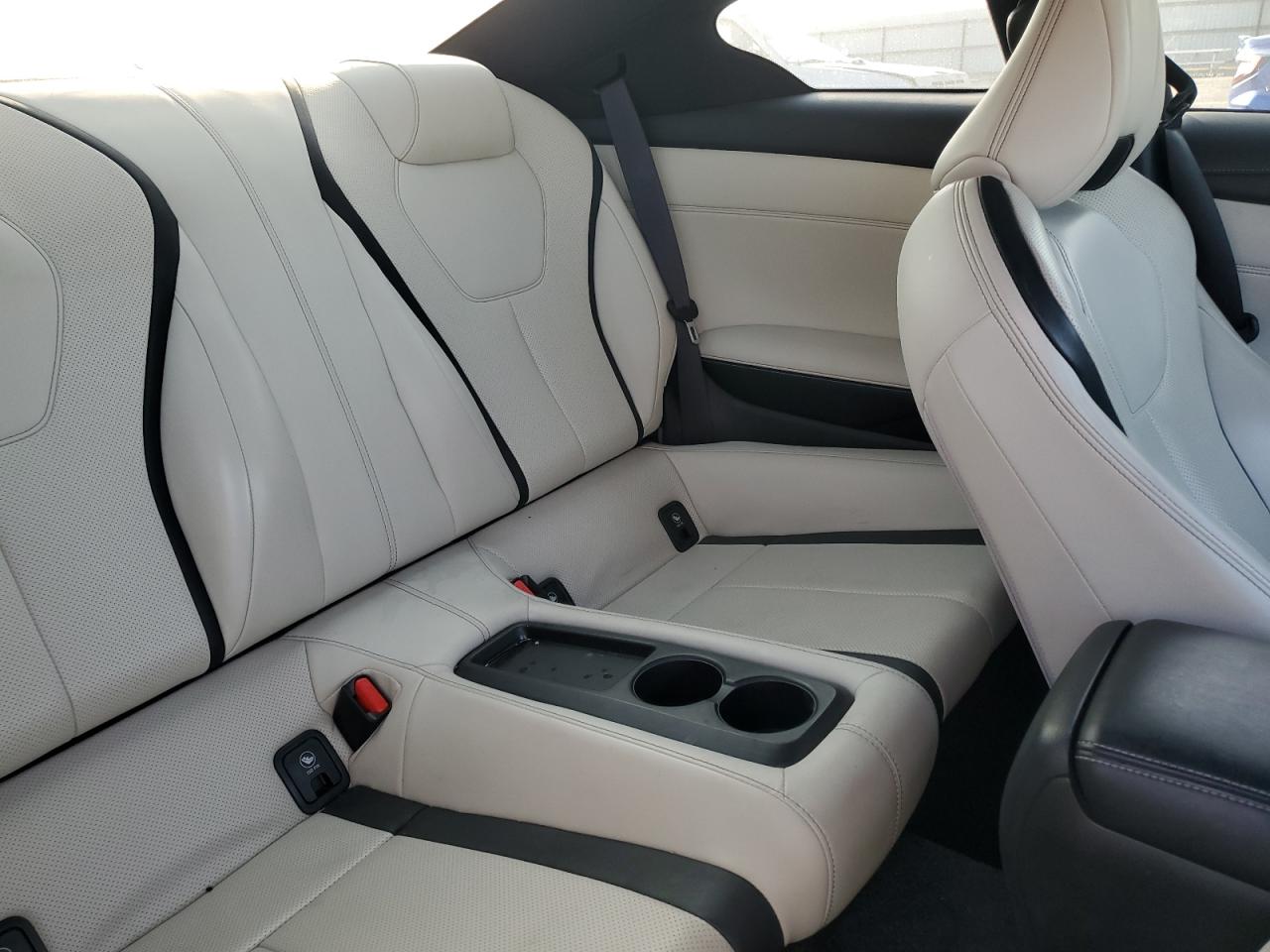 2022 Infiniti Q60 Luxe VIN: JN1EV7KK6NM600555 Lot: 90816275