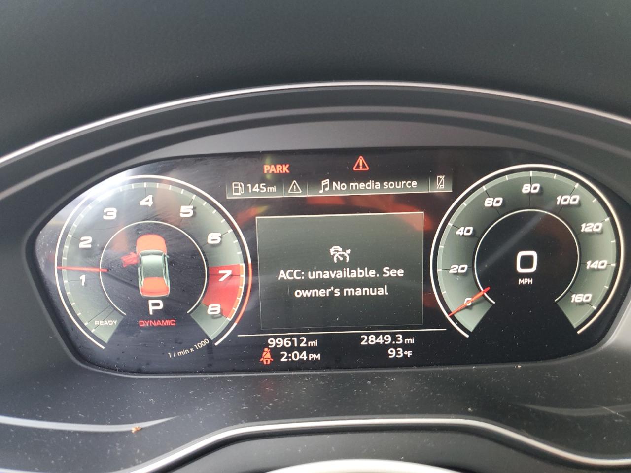 2021 Audi Q5 Premium Plus VIN: WA1BAAFY2M2016116 Lot: 85182225