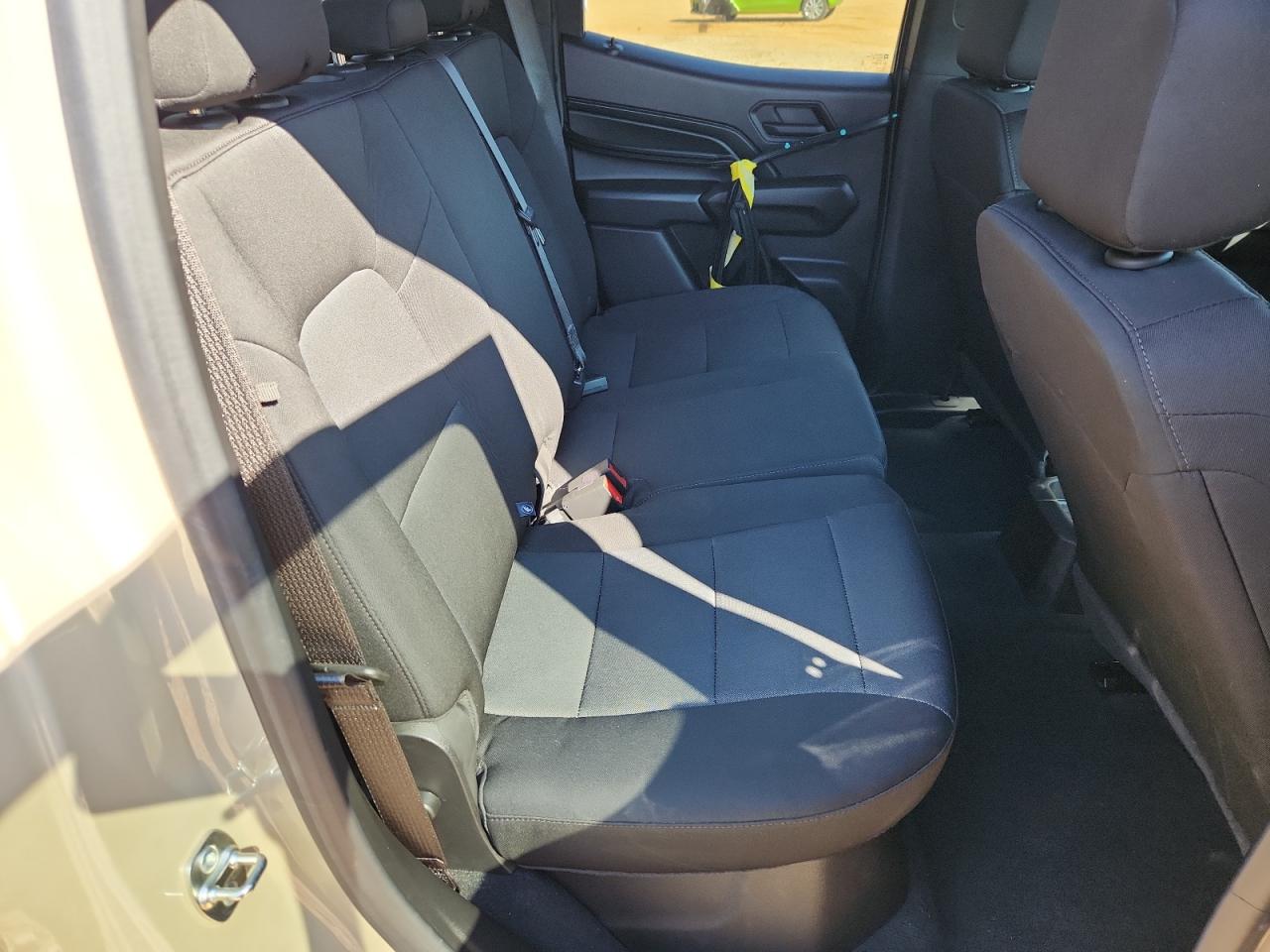 2024 Chevrolet Colorado VIN: 1GCGSBEC9R1155130 Lot: 85531815