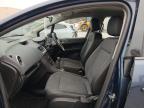 2015 VAUXHALL MERIVA TECH LINE  for sale at Copart CHESTER