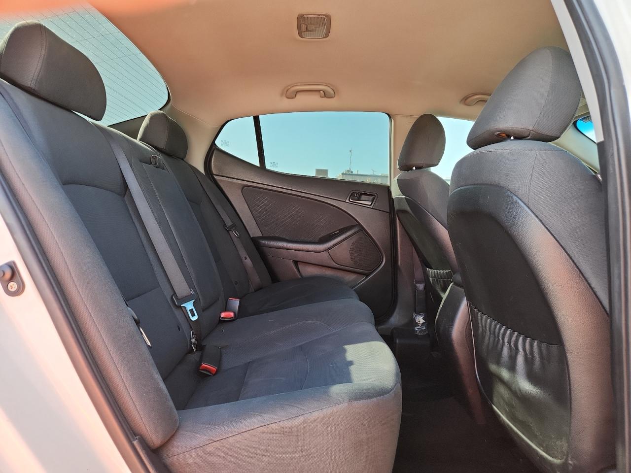 2015 Kia Optima Lx VIN: KNAGM4A79F5633918 Lot: 82300825