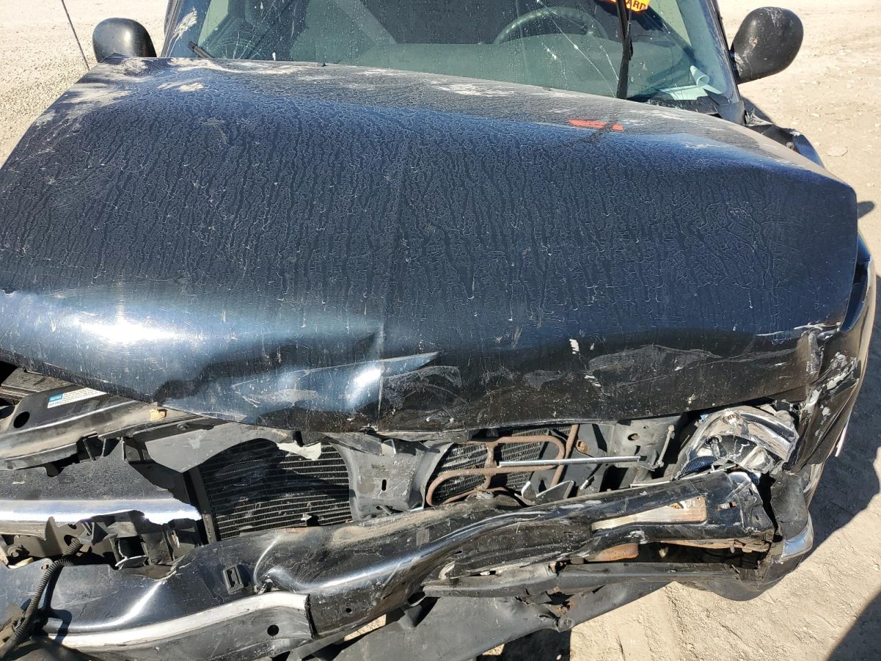 1996 Chevrolet Blazer VIN: 1GNDT13W8T2269054 Lot: 82317325