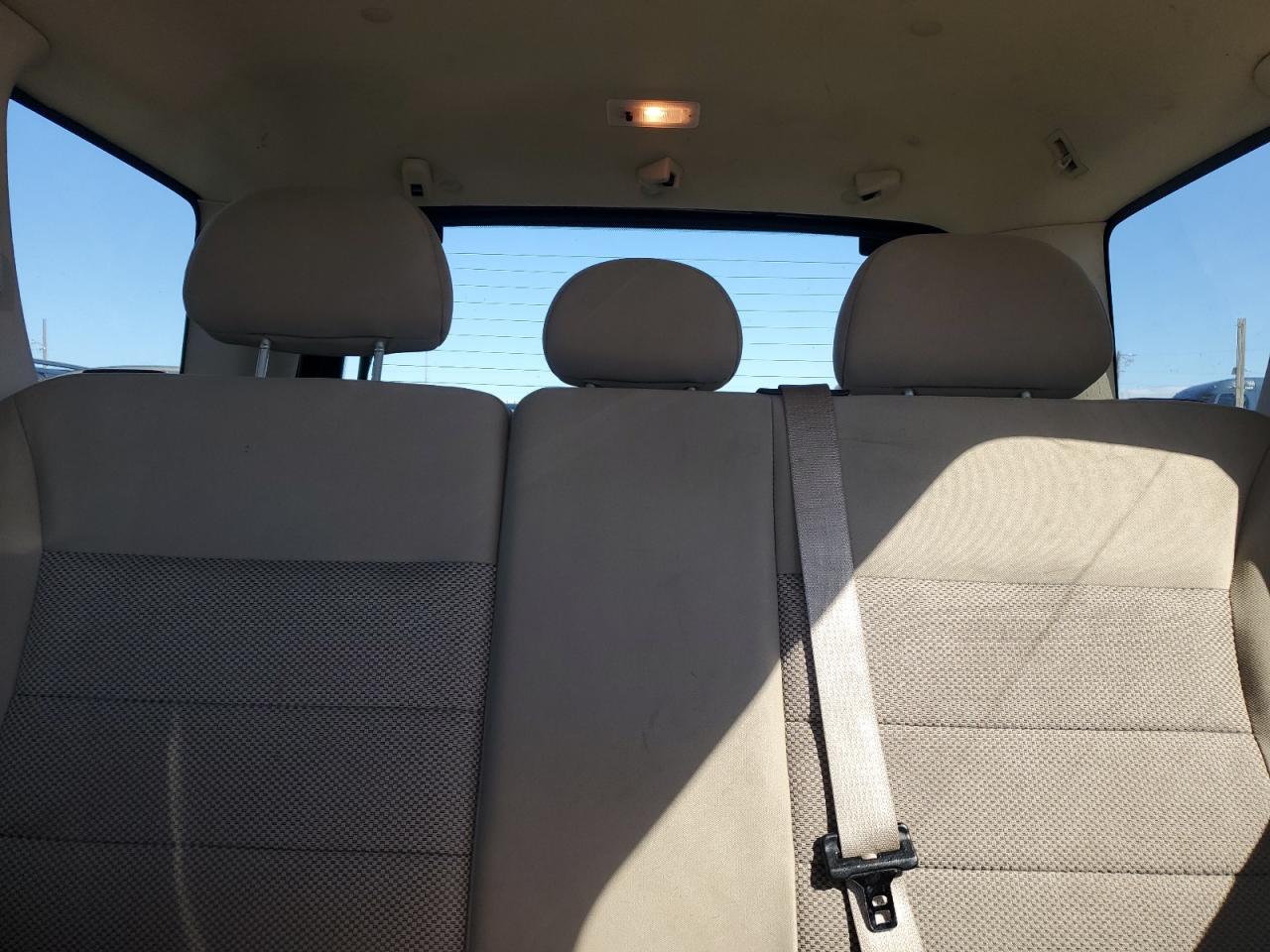 2007 Ford Escape Xlt VIN: 1FMCU93167KB33639 Lot: 81920255