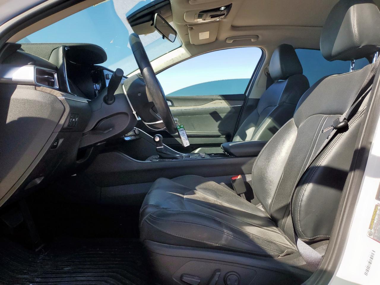 2024 Kia K5 Ex VIN: 5XXG34J2XRG228144 Lot: 90091055