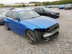 2018 BMW 118D M SPORT SHADOW EDITI  for sale at Copart ST HELENS