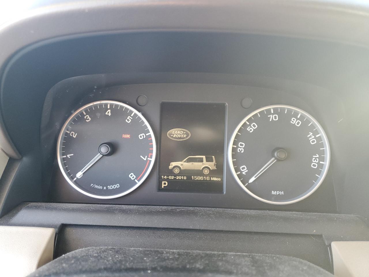 2013 Land Rover Lr4 Hse VIN: SALAG2D42DA652930 Lot: 82469045