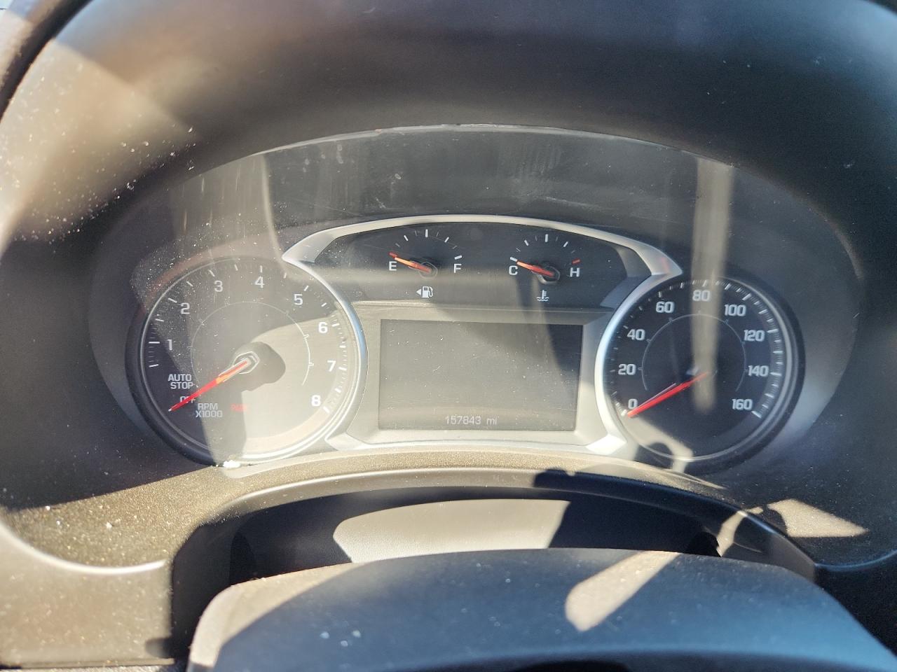 2021 GMC Terrain Sle VIN: 3GKALMEV6ML335607 Lot: 82531915