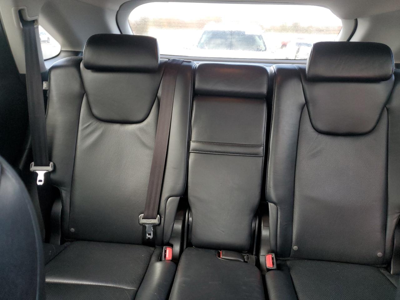 2010 Lexus Rx 350 VIN: 2T2BK1BA6AC031559 Lot: 85409355