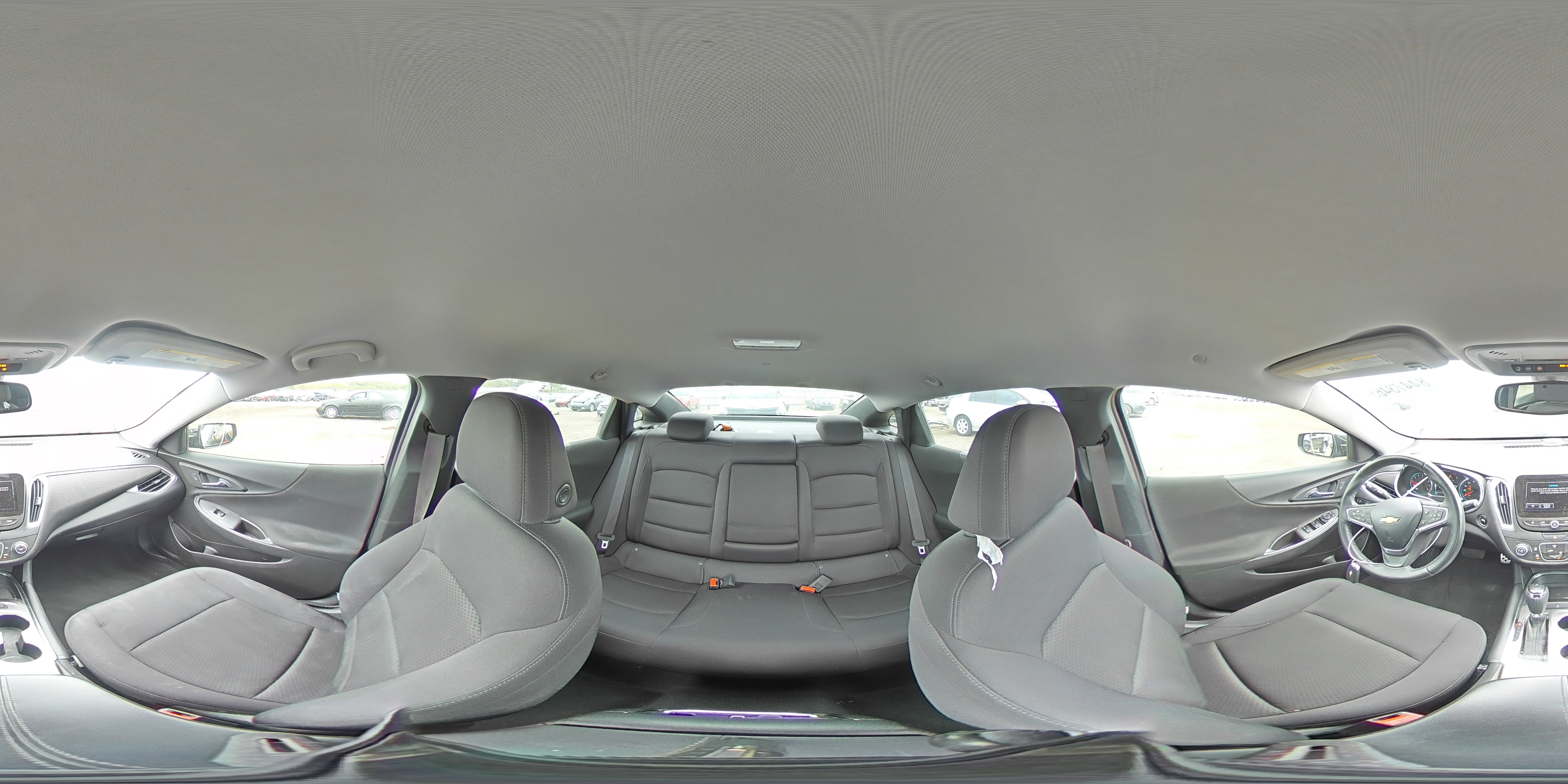 2016 Chevrolet Malibu Lt VIN: 1G1ZE5ST3GF266500 Lot: 84473465