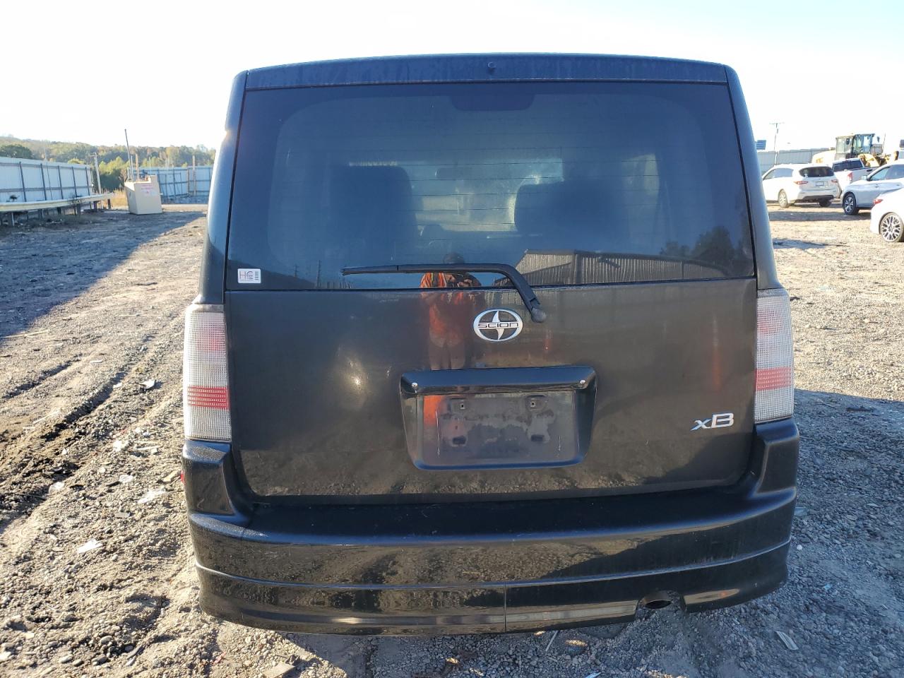 2006 Toyota Scion Xb VIN: JTLKT324764090058 Lot: 82422085