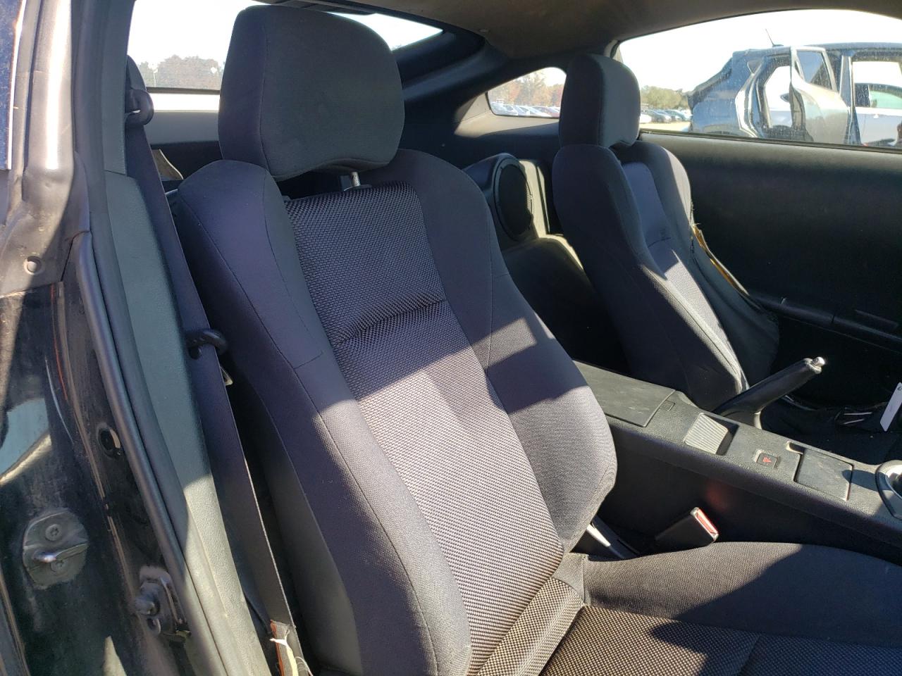 2003 Nissan 350Z Coupe VIN: JN1AZ34D23T118808 Lot: 90275345