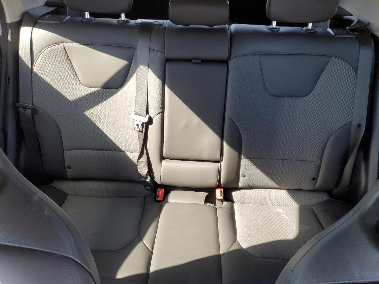 2023 Kia Niro Ex VIN: KNDCR3LE2P5041352 Lot: 85350675