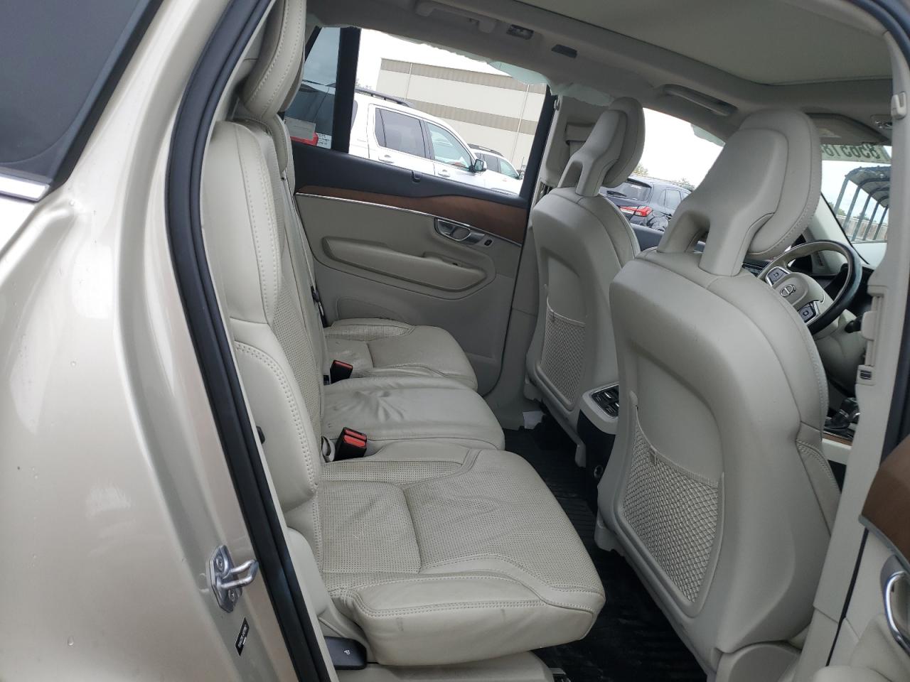 2018 Volvo Xc90 T6 VIN: YV4A22PL1J1211162 Lot: 85651845